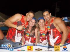 Bloco A Tribo